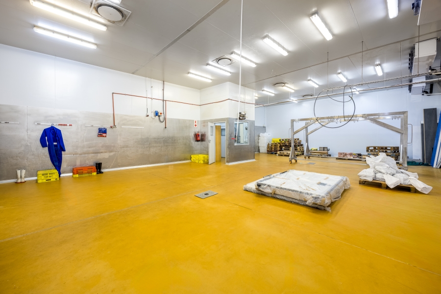 Commercial Property for Sale in Brackenfell Industrial Western Cape